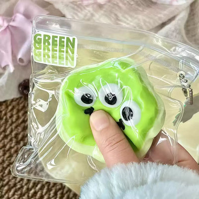 Cartoon Cookie Squishy product image 4
