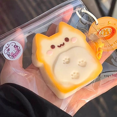 Shiba Toast Squishy product image 2