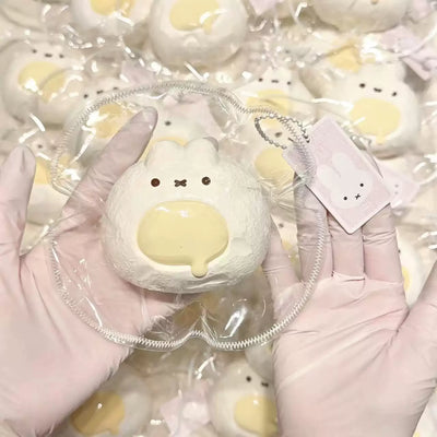 Miffy Lava Milk Candy Squishy product image 2