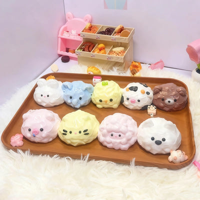 Animal Milk Candy Squishy product image 1