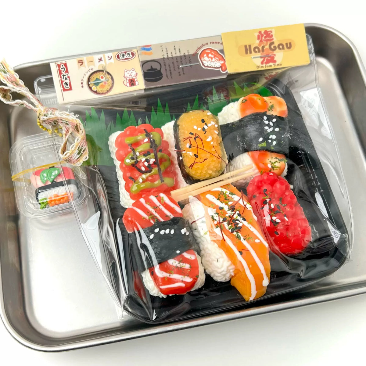 Sushi Squishy product image 2