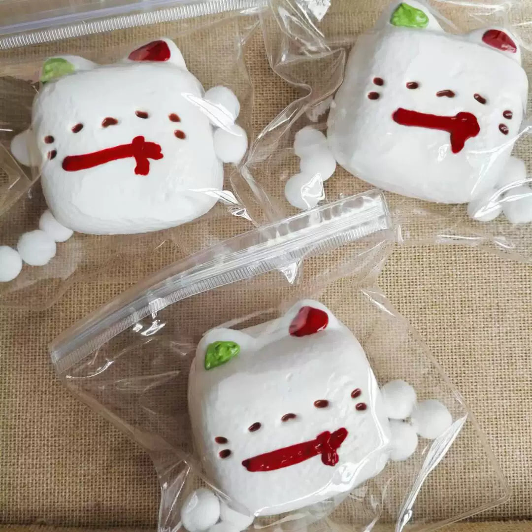 Cat Milk Candy Squishy product image 4