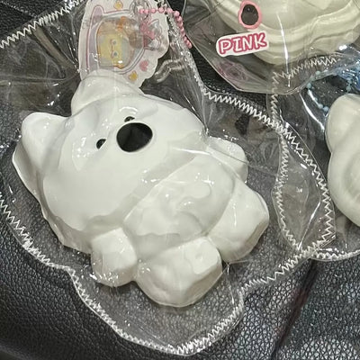 Westie Puppy Squishy product image 3