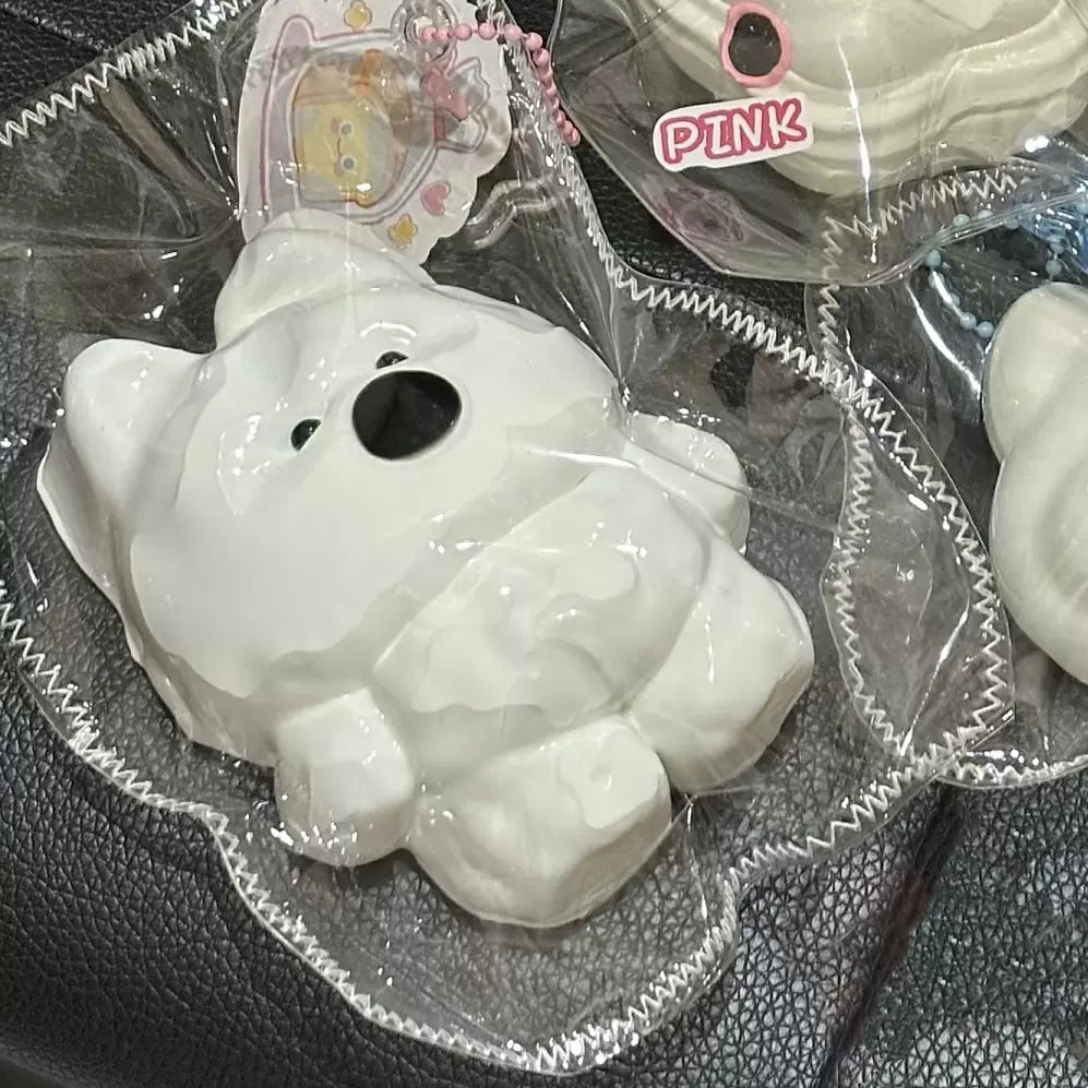 Westie Puppy Squishy product image 3