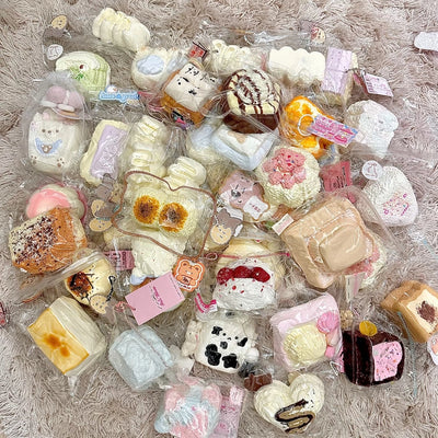 Cute Squishy product image 1
