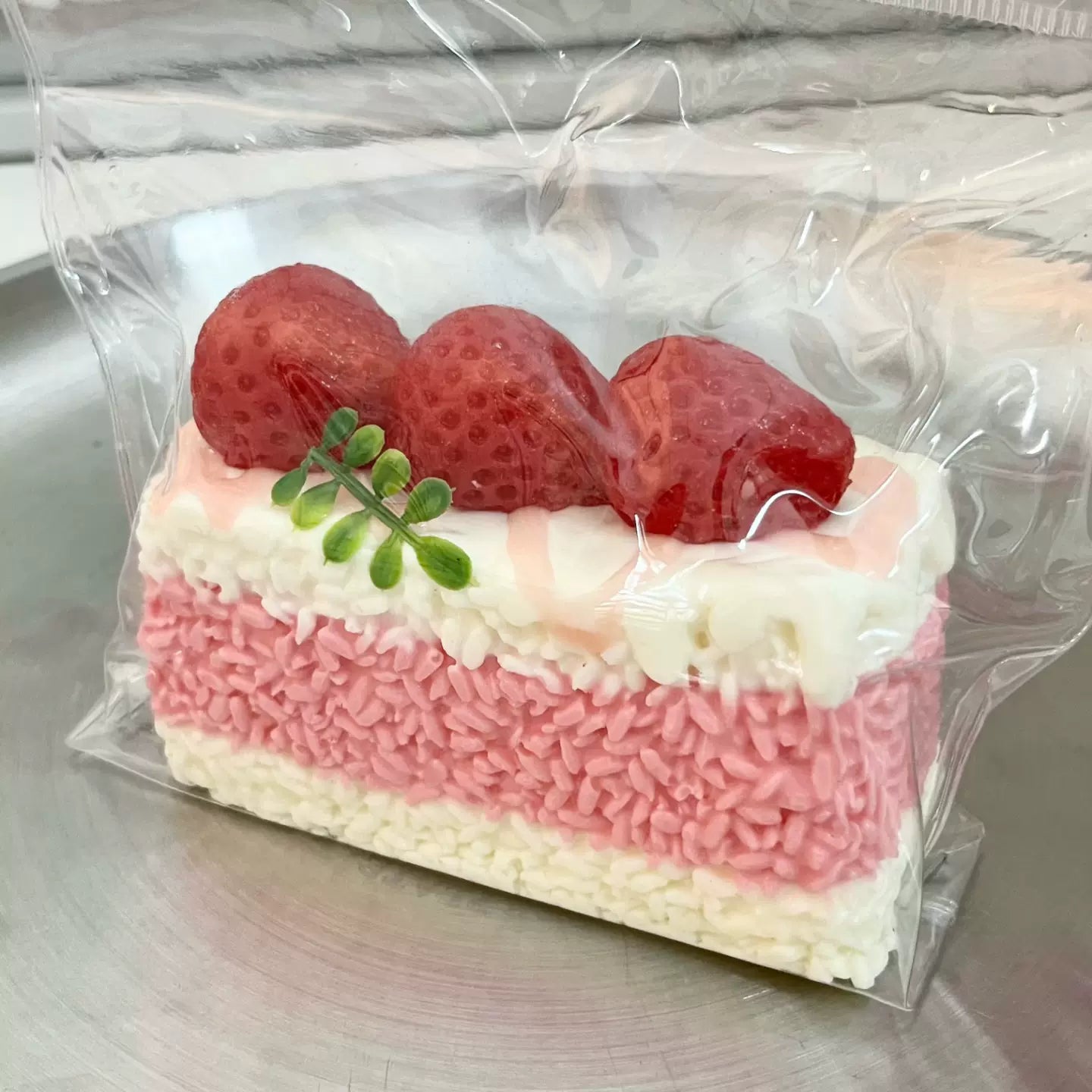 Fruit Cake Squishy product image 4