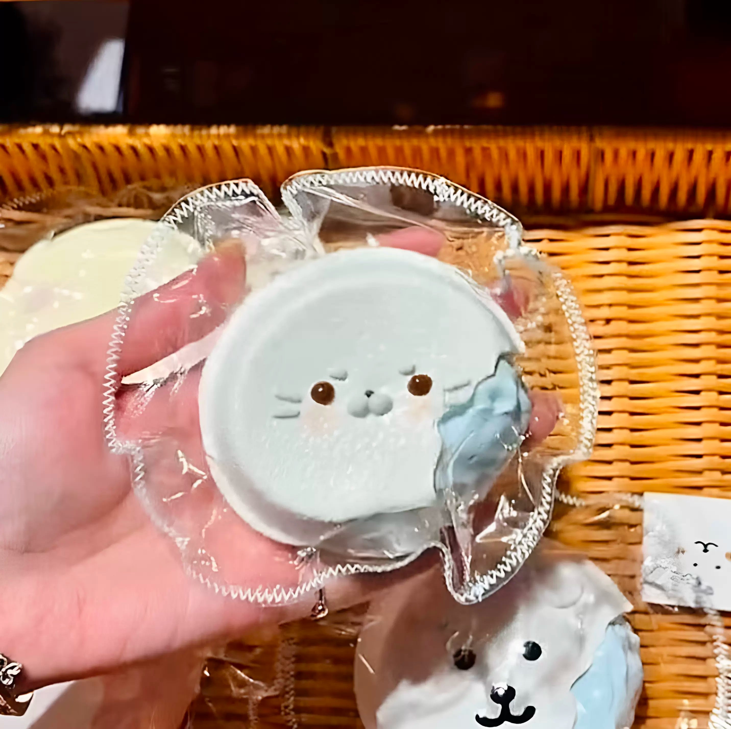 Wheel Cake Squishy product image 4