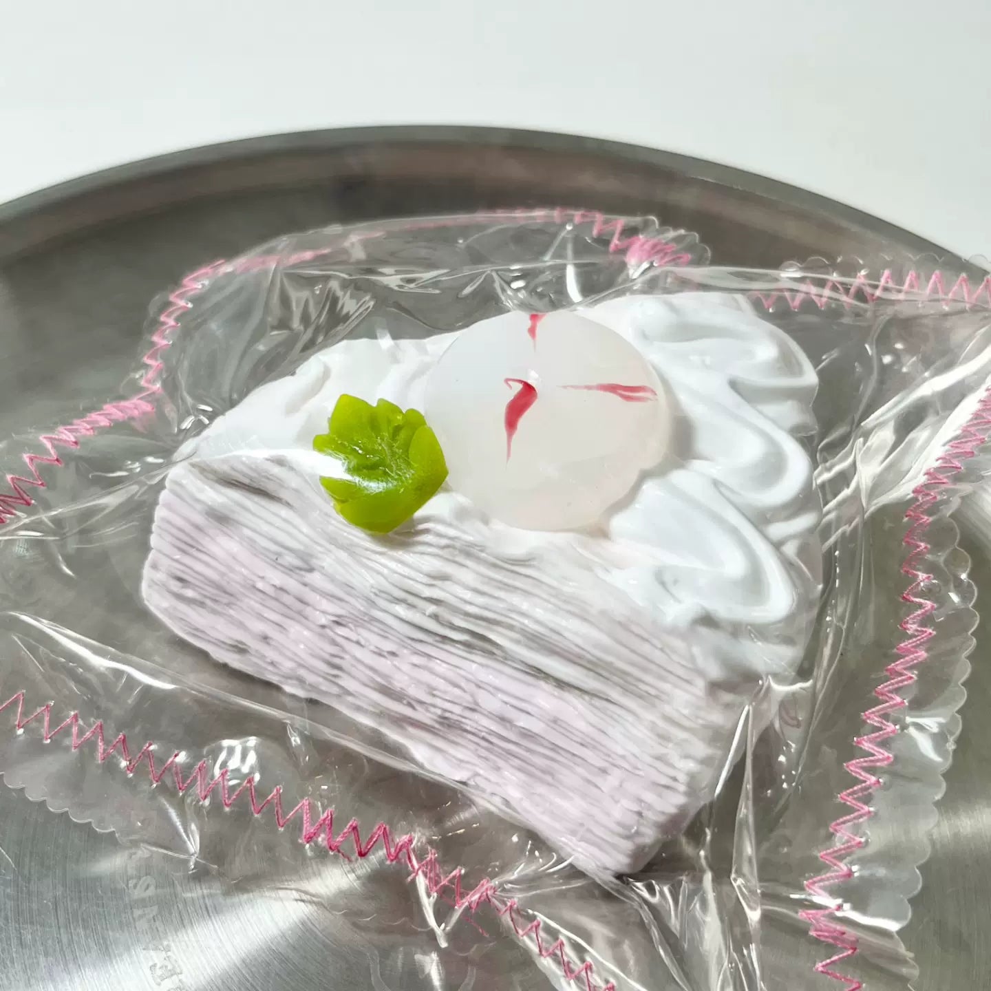 Fruit Layer Cake Squishy product image 2