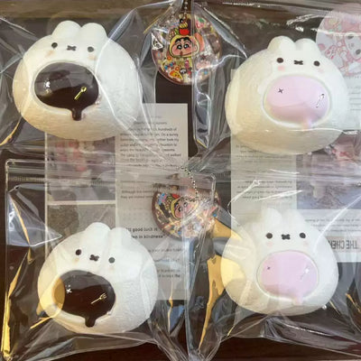 Miffy Lava Milk Candy Squishy product image 4