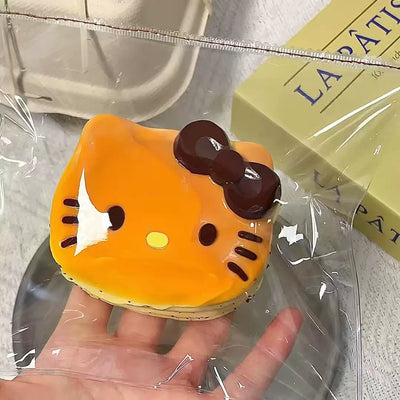 KT Pancake Squishy product image 4