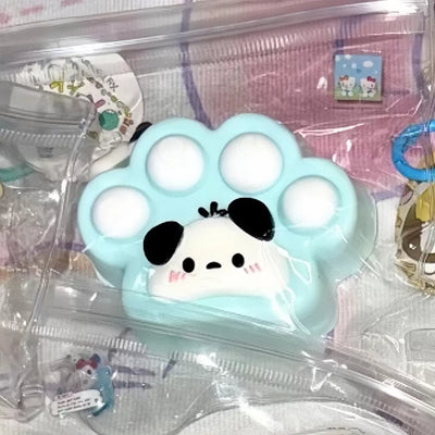 Cat Paw Squishy product image 2