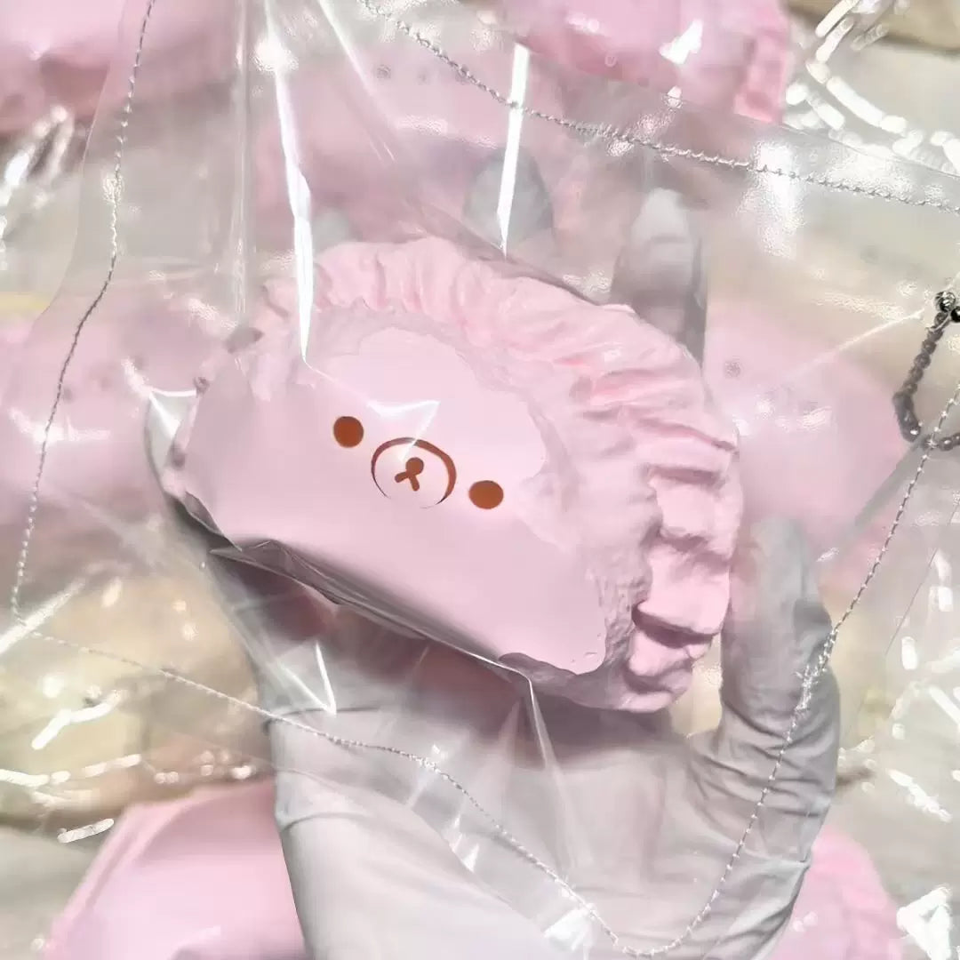 Rilakkuma Dumpling Squishy product image 2