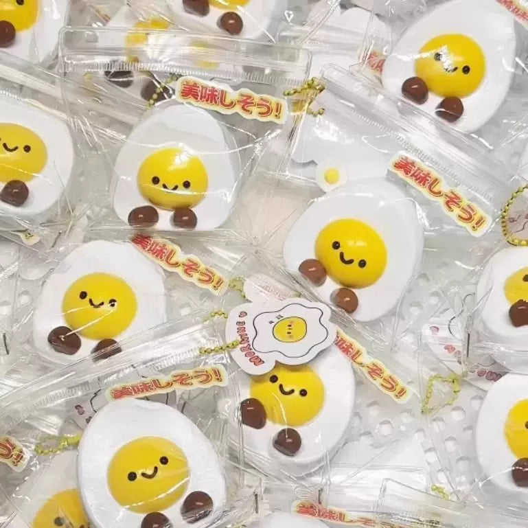Rice Ball Squishy product image 3