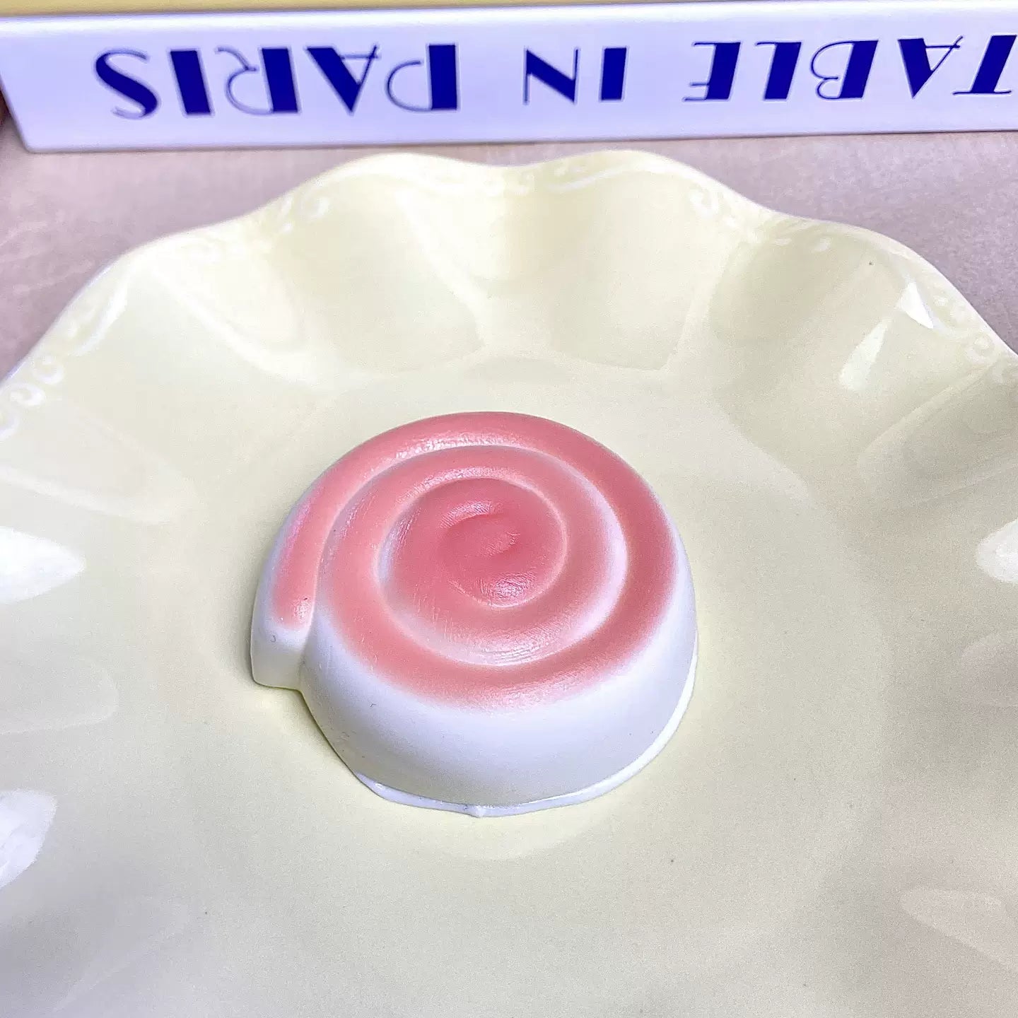 Peach Pink Squishy product image 2