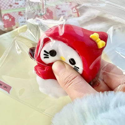 KT Red Riding Hood Squishy product image 1