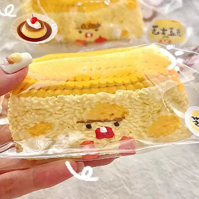Corn Rice Brick Squishy product image 2