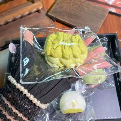 Longjing Tea Squishy product image 6