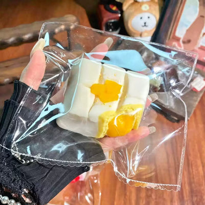 Chocolate Cube Squishy product image 3