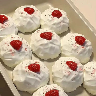 Strawberry Cake Squishy product image 3