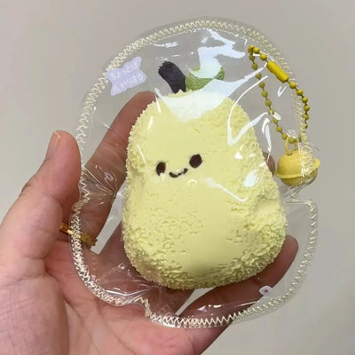 Pear Squishy product image 3