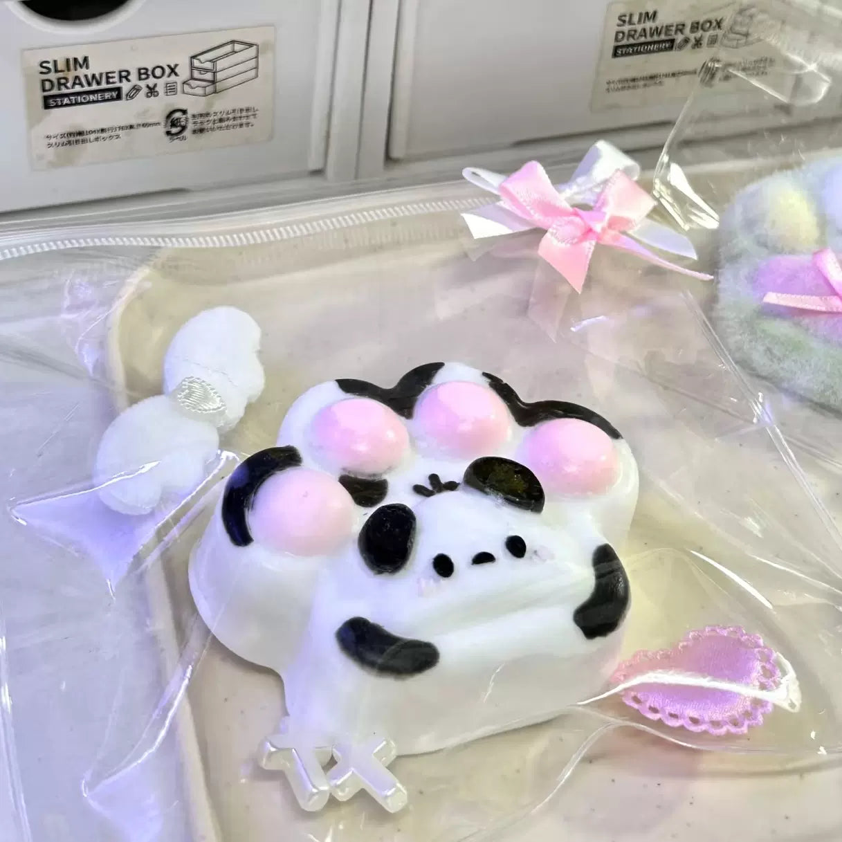 Cat Paw Squishy product image 6