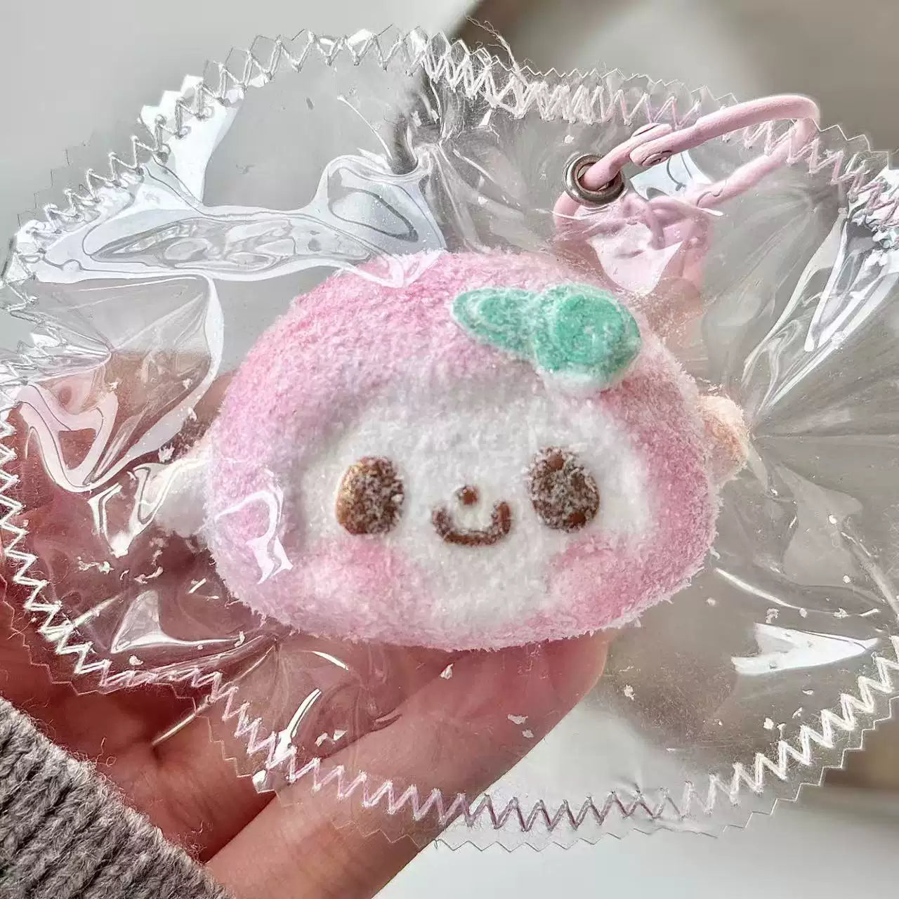 Coconut Squishy product image 4
