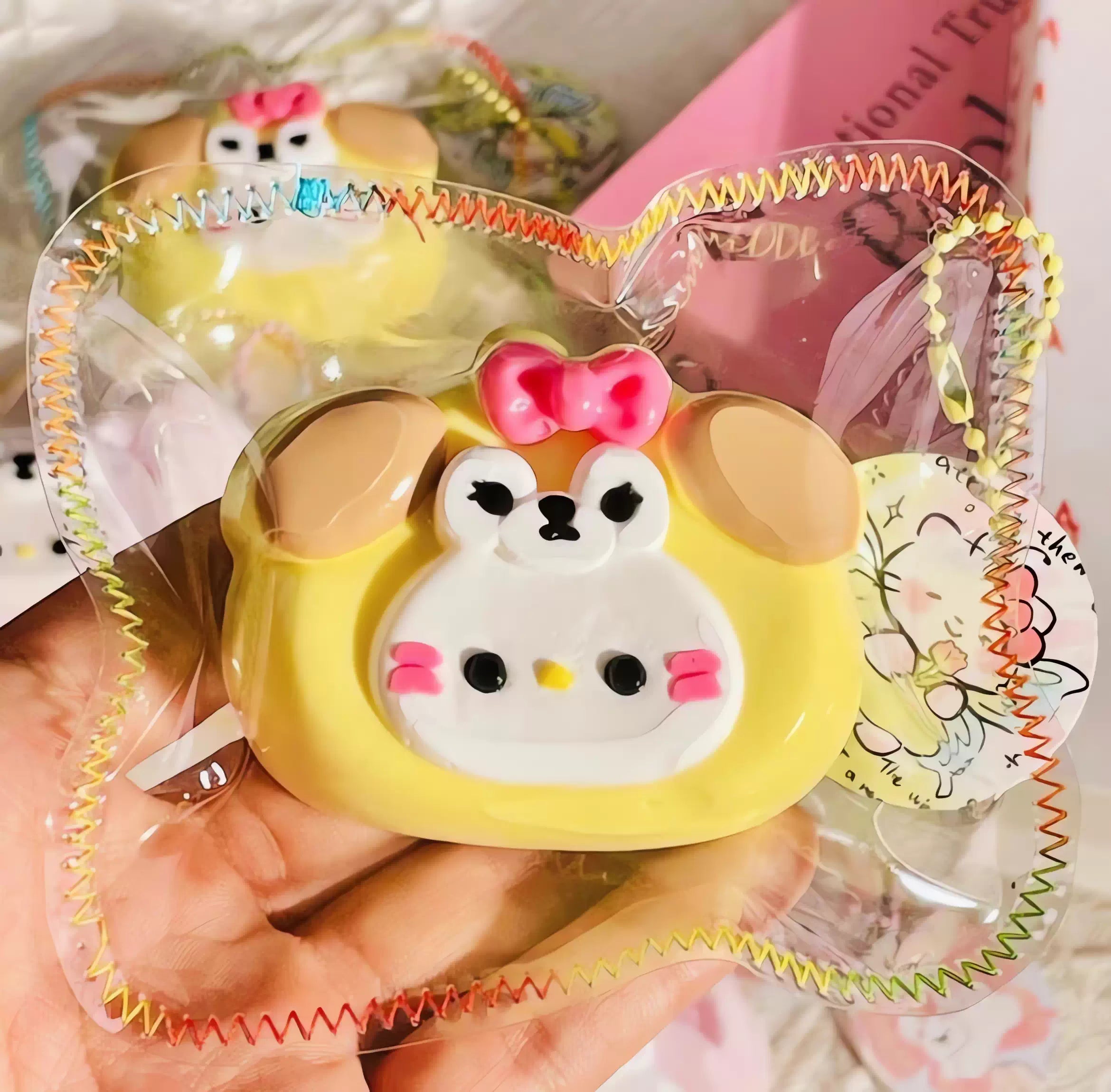 KT Hood Squishy product image 2