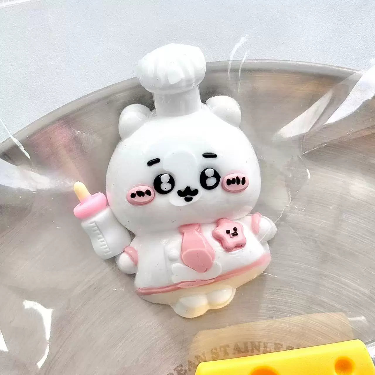 Chef Chii Squishy product image 1