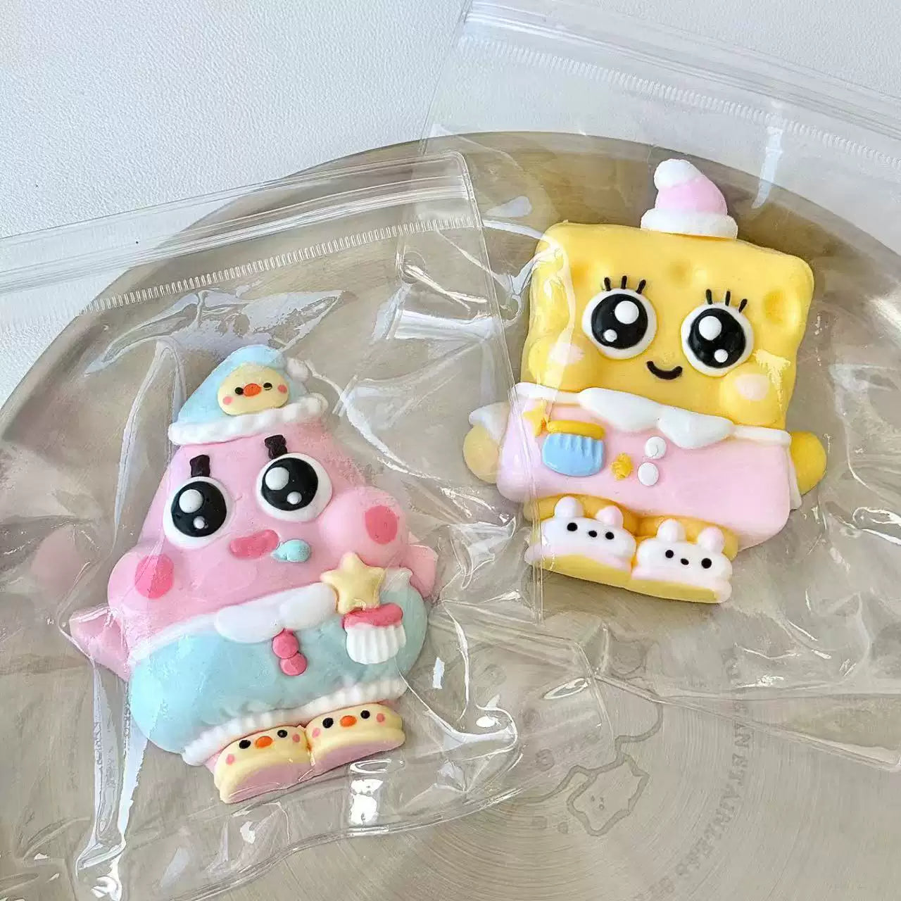 SpongeBob Squishy product image 2