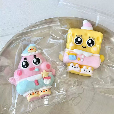 SpongeBob Squishy product image 2