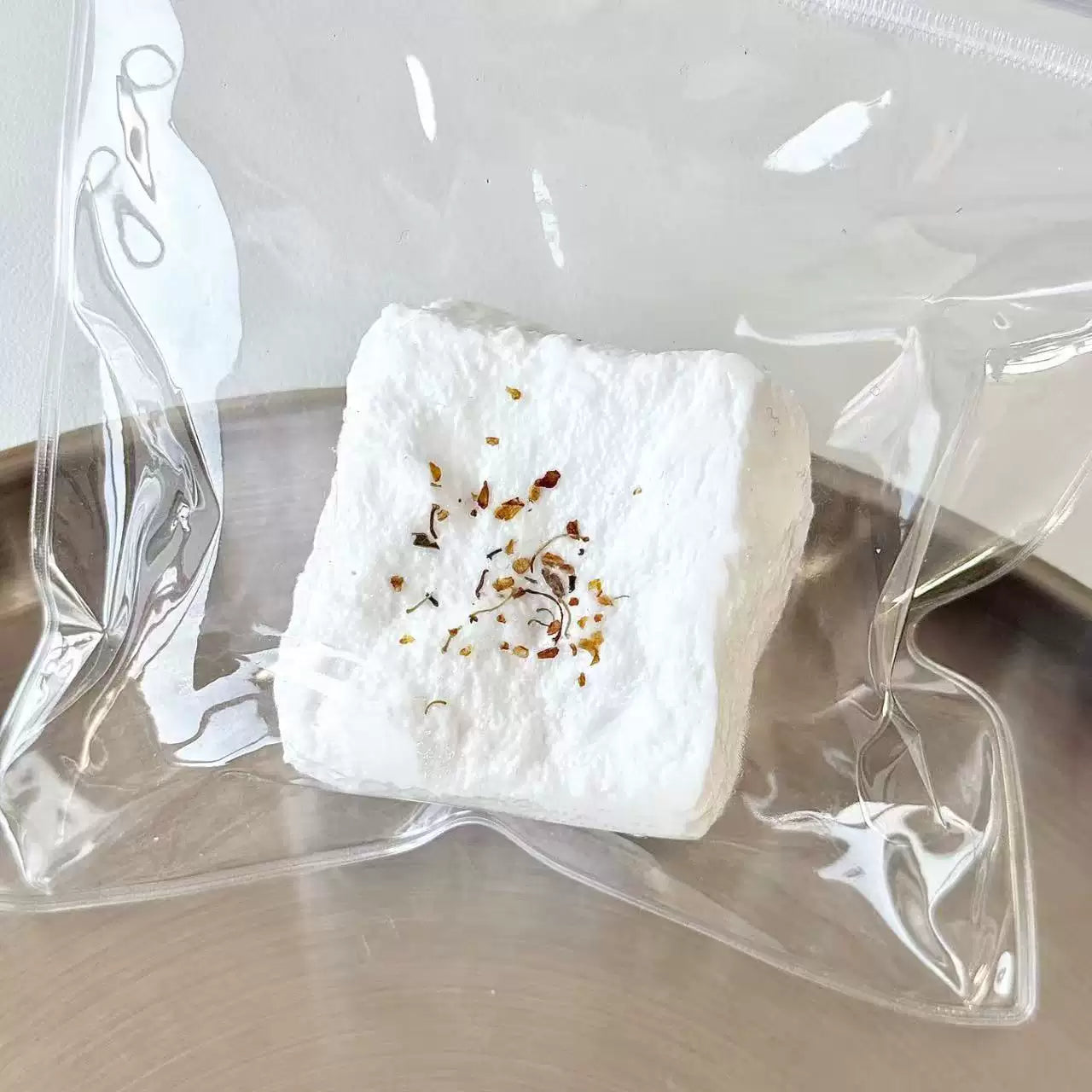 Taro Osmanthus Cake Squishy product image 2