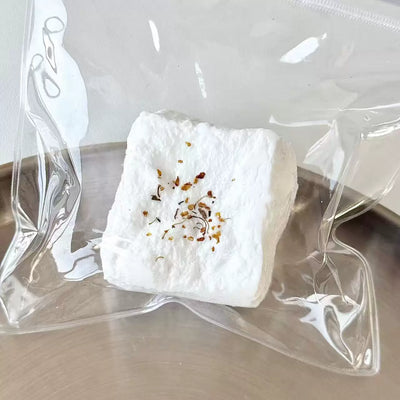 Taro Osmanthus Cake Squishy product image 2