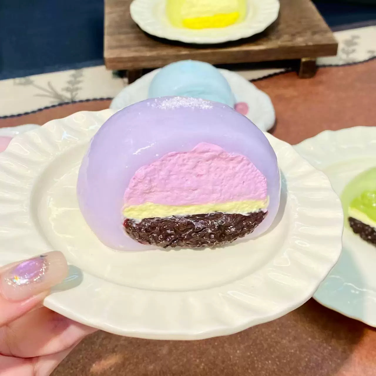Mochi Squishy product image 3