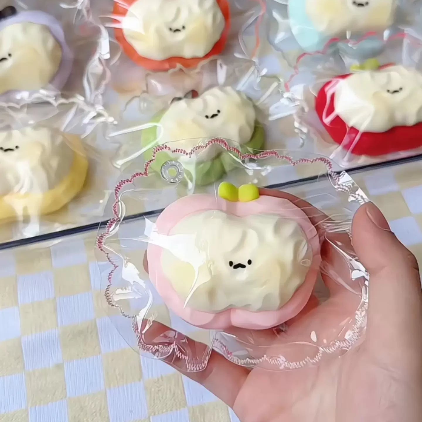 Cute Squishy product image 4
