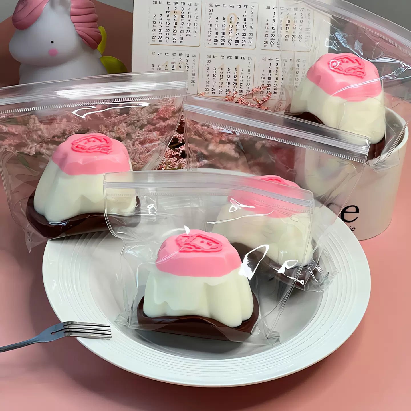Pudding Squishy product image 3