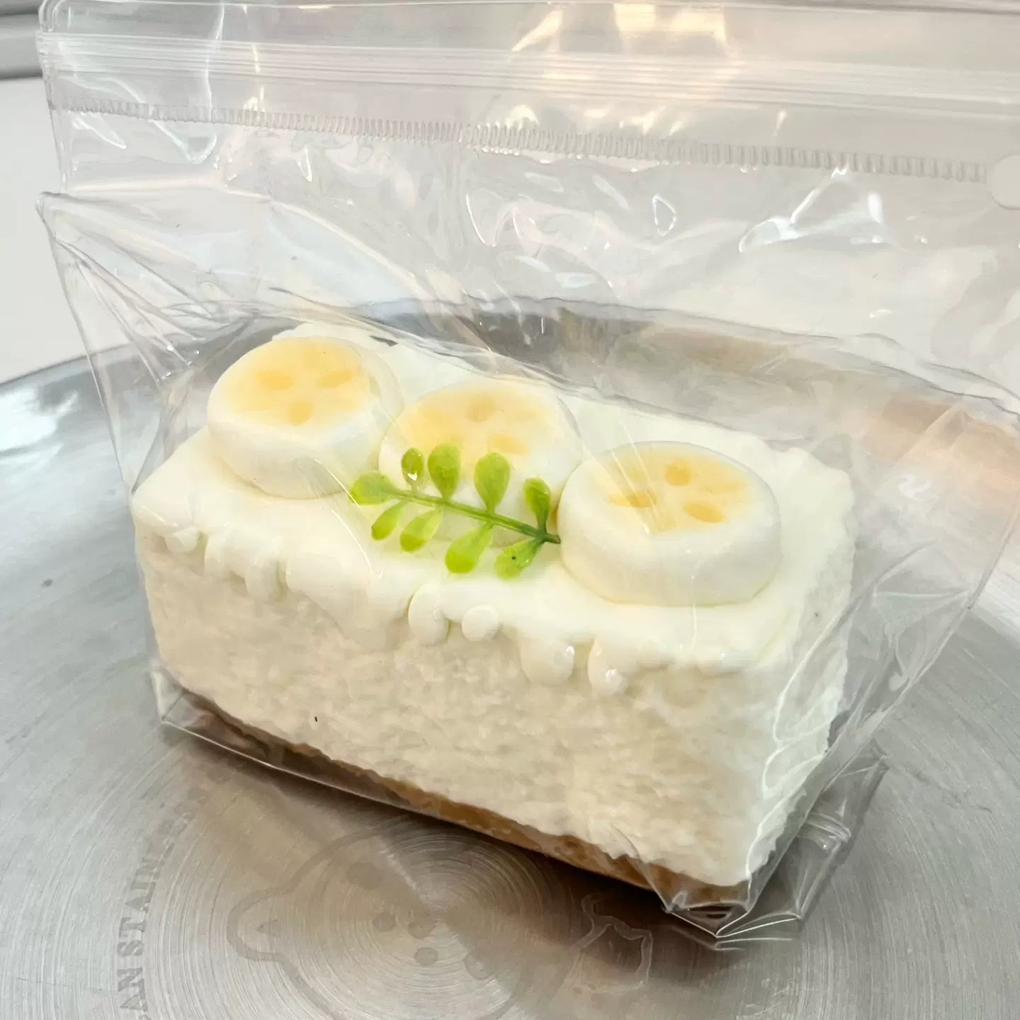 Fruit Cake Squishy product image 3