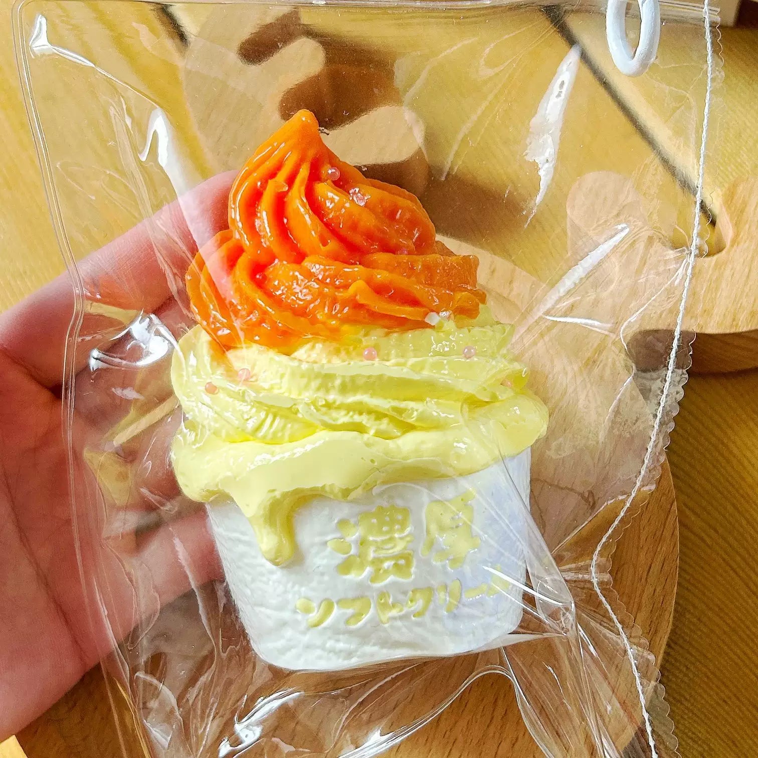 Ice Cream Squishy product image 5