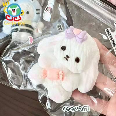 Lop Bunny Squishy product image 1