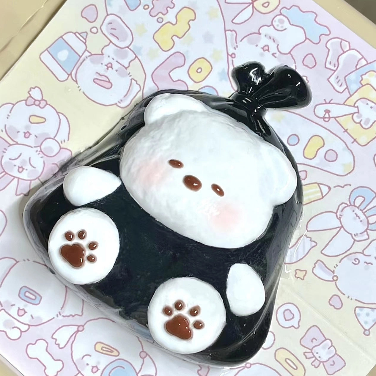 Sack Puppy Squishy product image 1