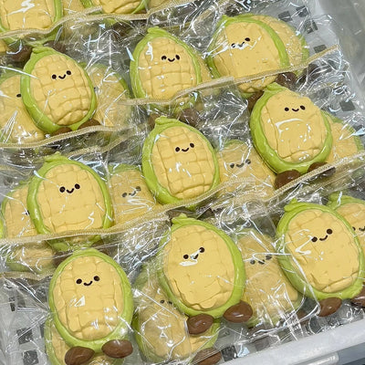 Corn Cannon Squishy product image 1