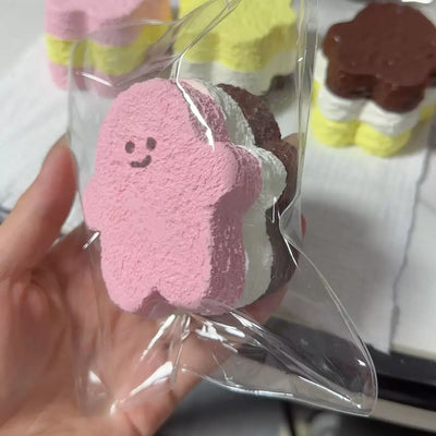 Gingerbread Man Squishy product image 5