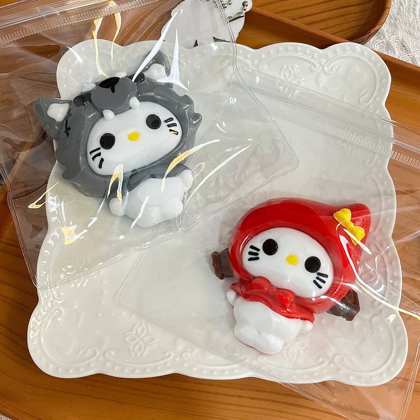 Fairy Tale Squishy product image 4