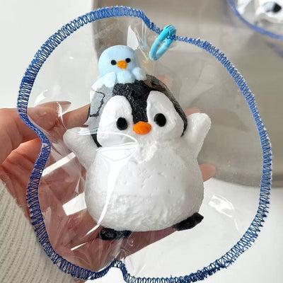 Penguin Squishy product image 1