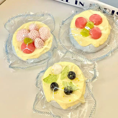 Berry Milk Candy Squishy product image 4