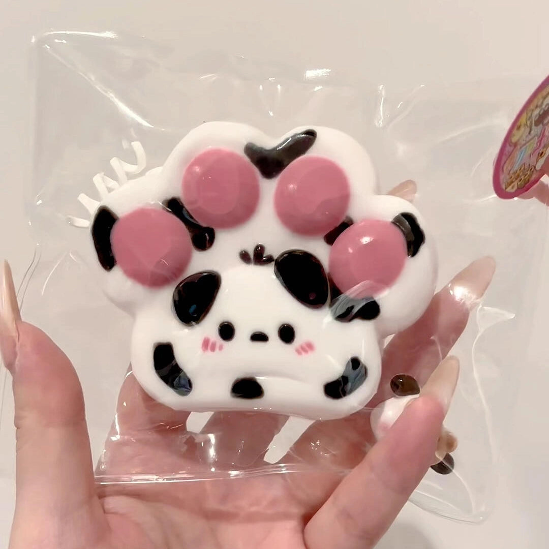 Cat Paw Squishy product image 1