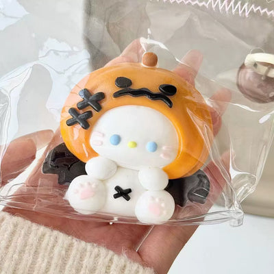 Halloween KT Cat Squishy product image 1