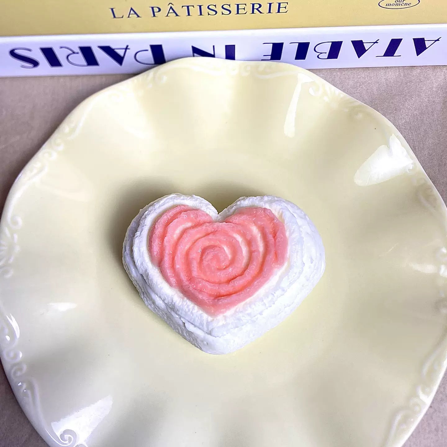 Peach Pink Squishy product image 3