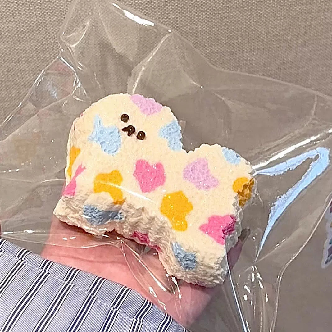 Cookie Puppy Squishy product image 3