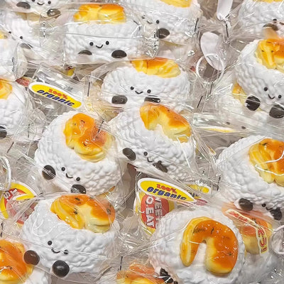 Rice Ball Squishy product image 2