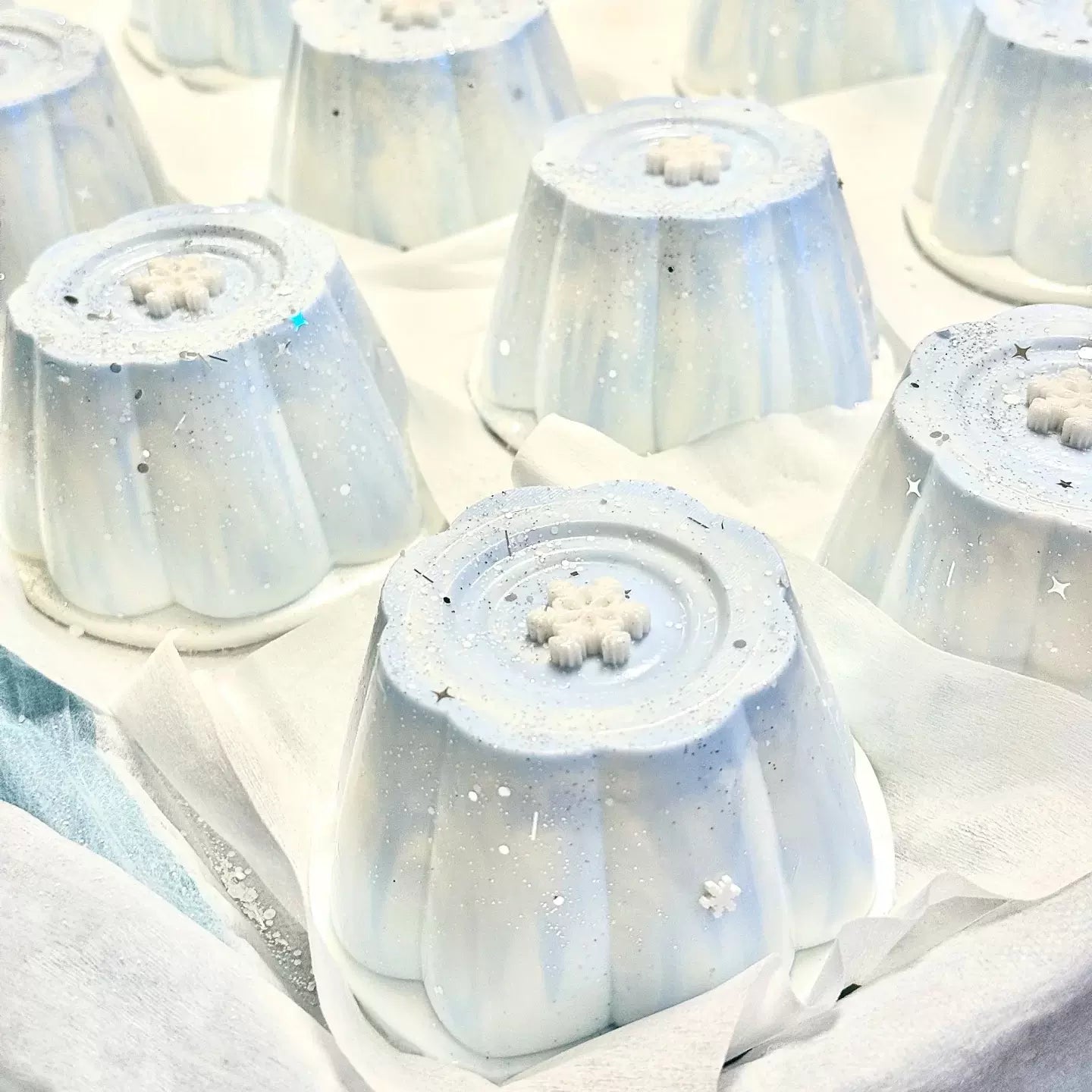 Pudding Squishy product image 6